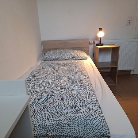 Hoteliving Apartments Giessen-Sued 外观 照片