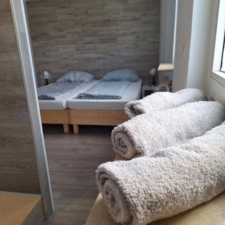 Hoteliving Apartments Giessen-Sued 外观 照片