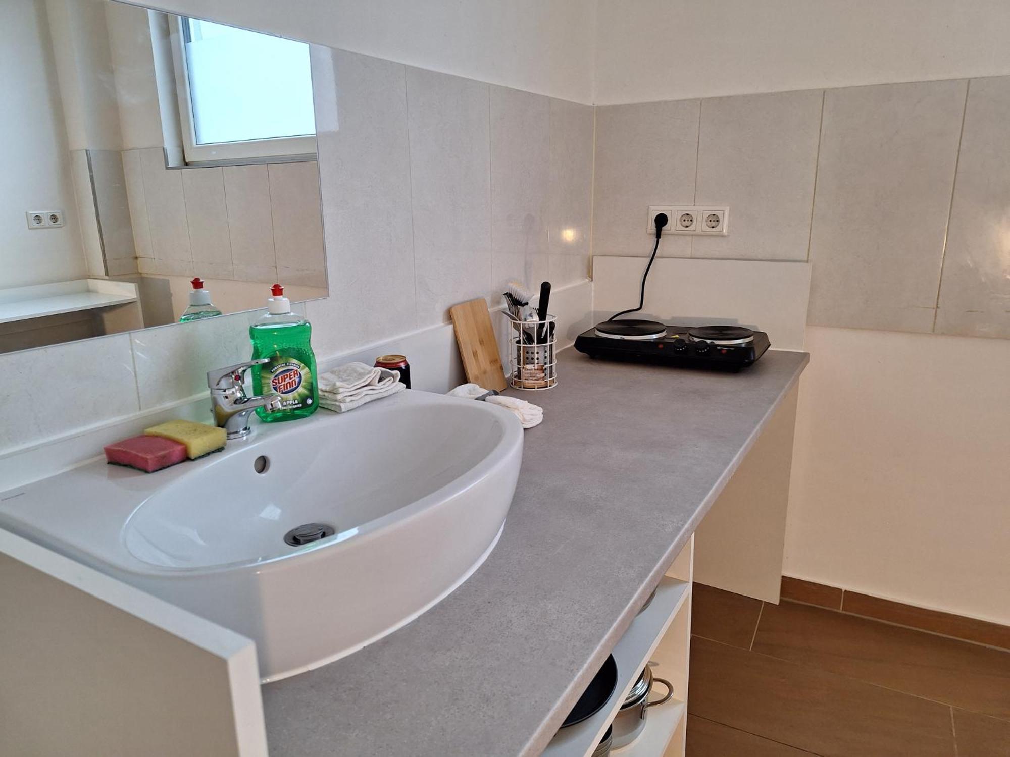 Hoteliving Apartments Giessen-Sued 外观 照片