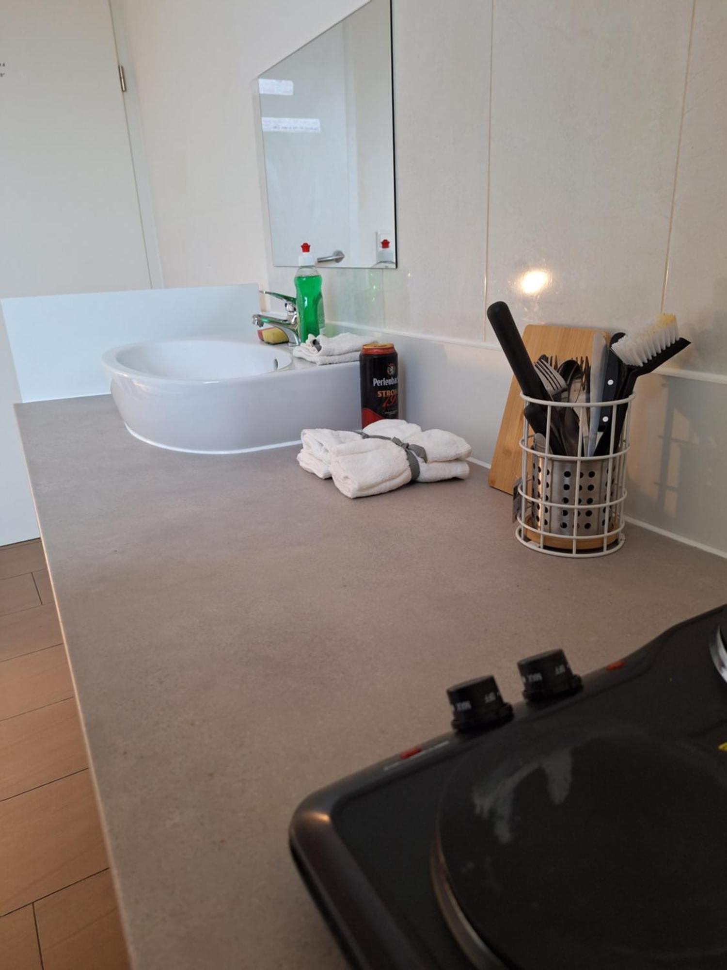 Hoteliving Apartments Giessen-Sued 外观 照片