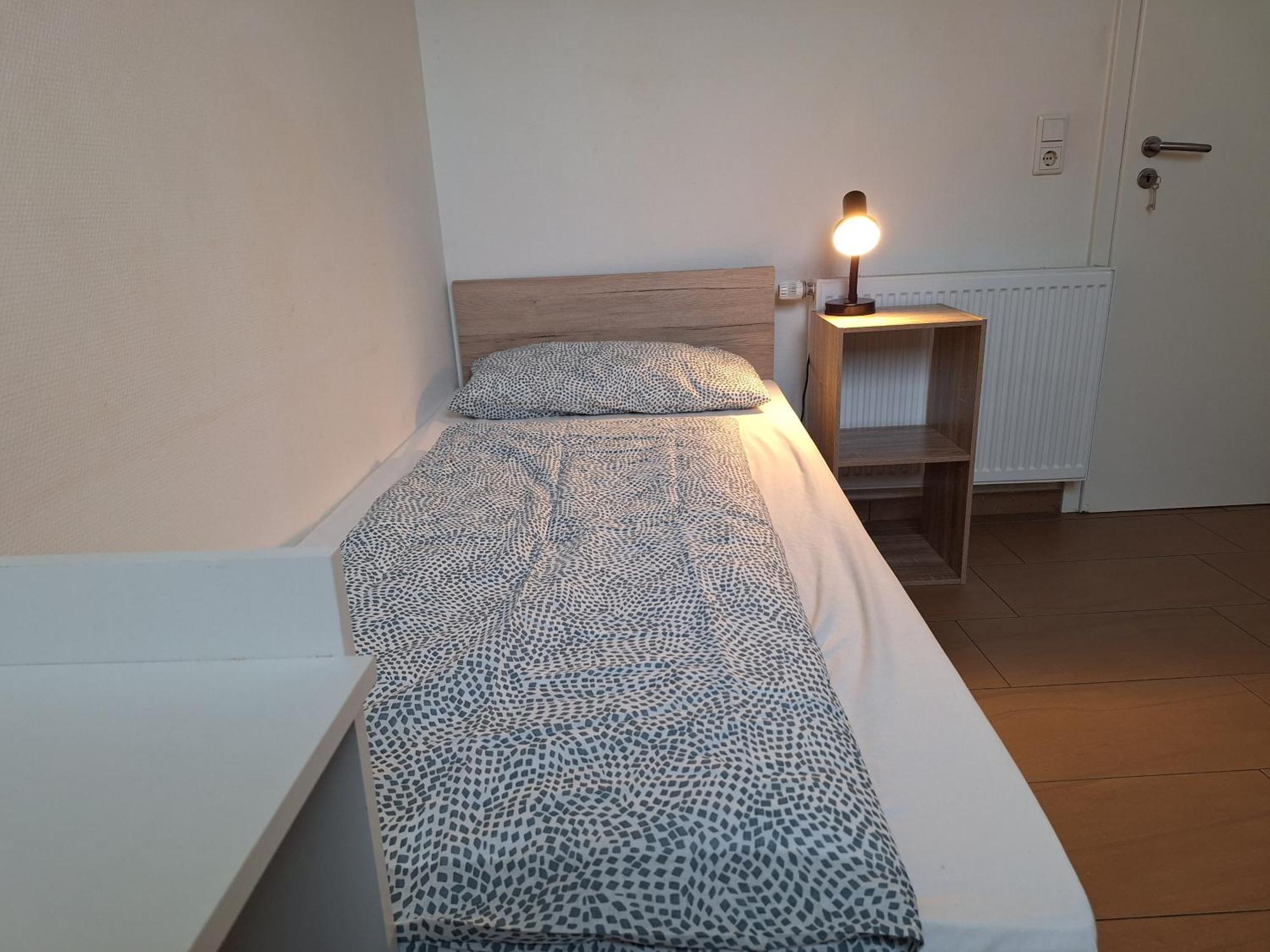 Hoteliving Apartments Giessen-Sued 外观 照片