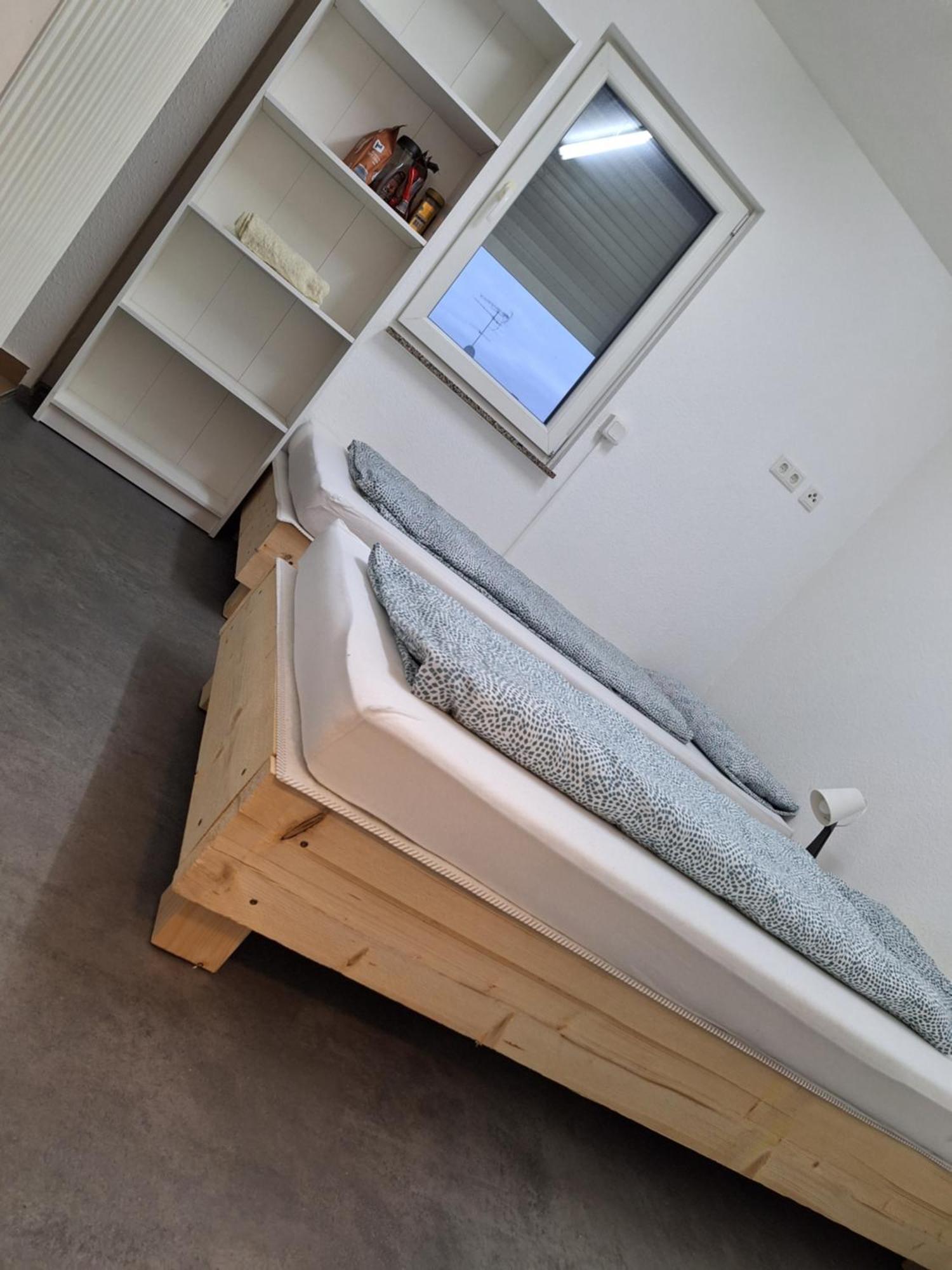 Hoteliving Apartments Giessen-Sued 外观 照片