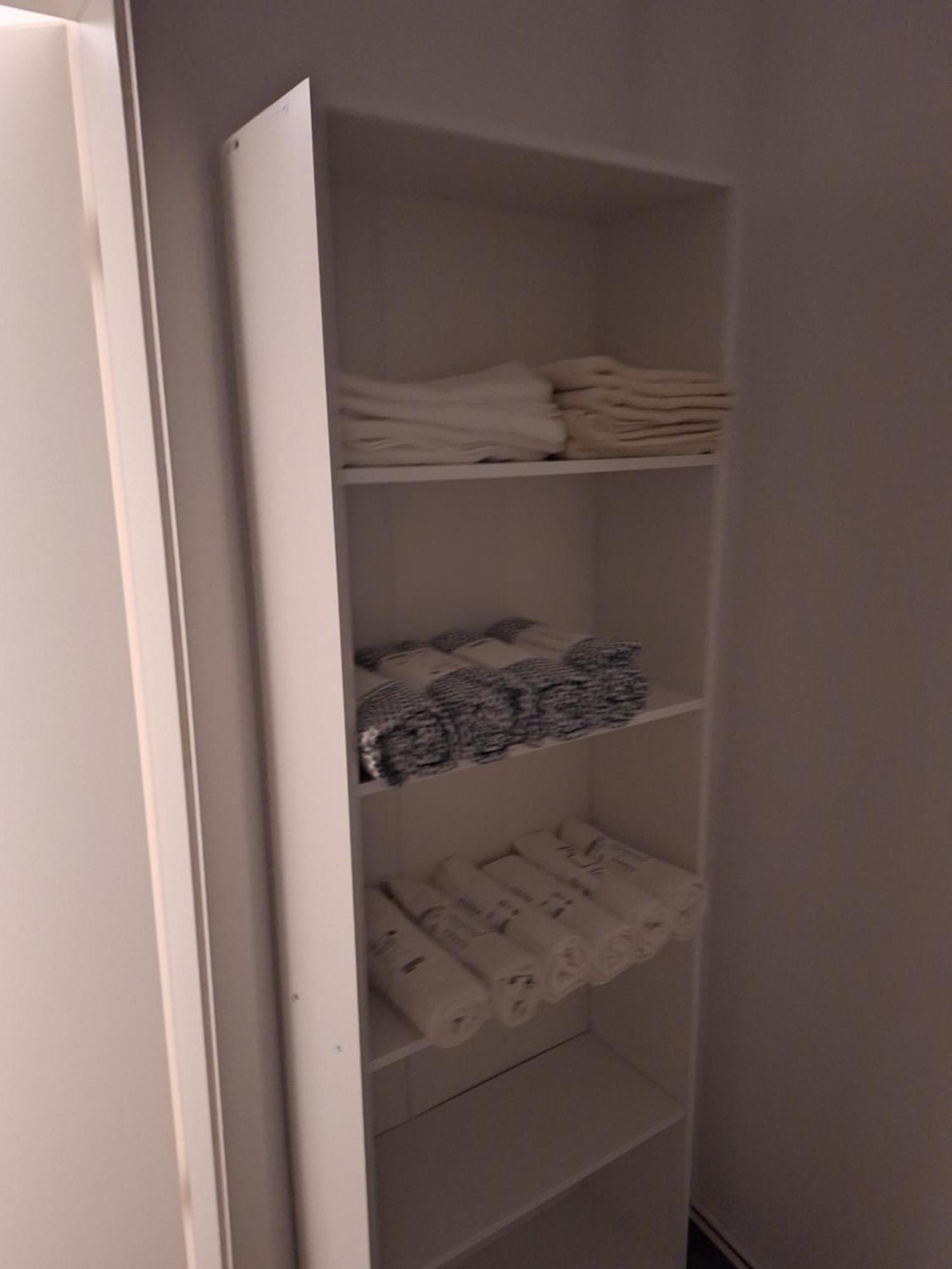 Hoteliving Apartments Giessen-Sued 外观 照片