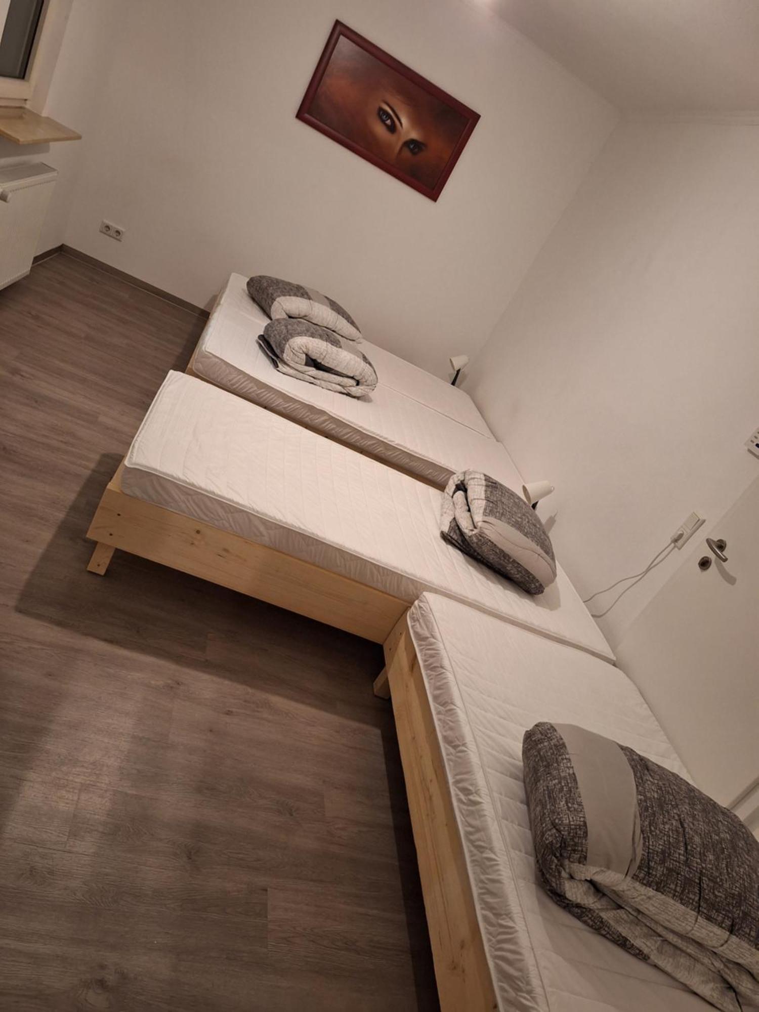 Hoteliving Apartments Giessen-Sued 外观 照片