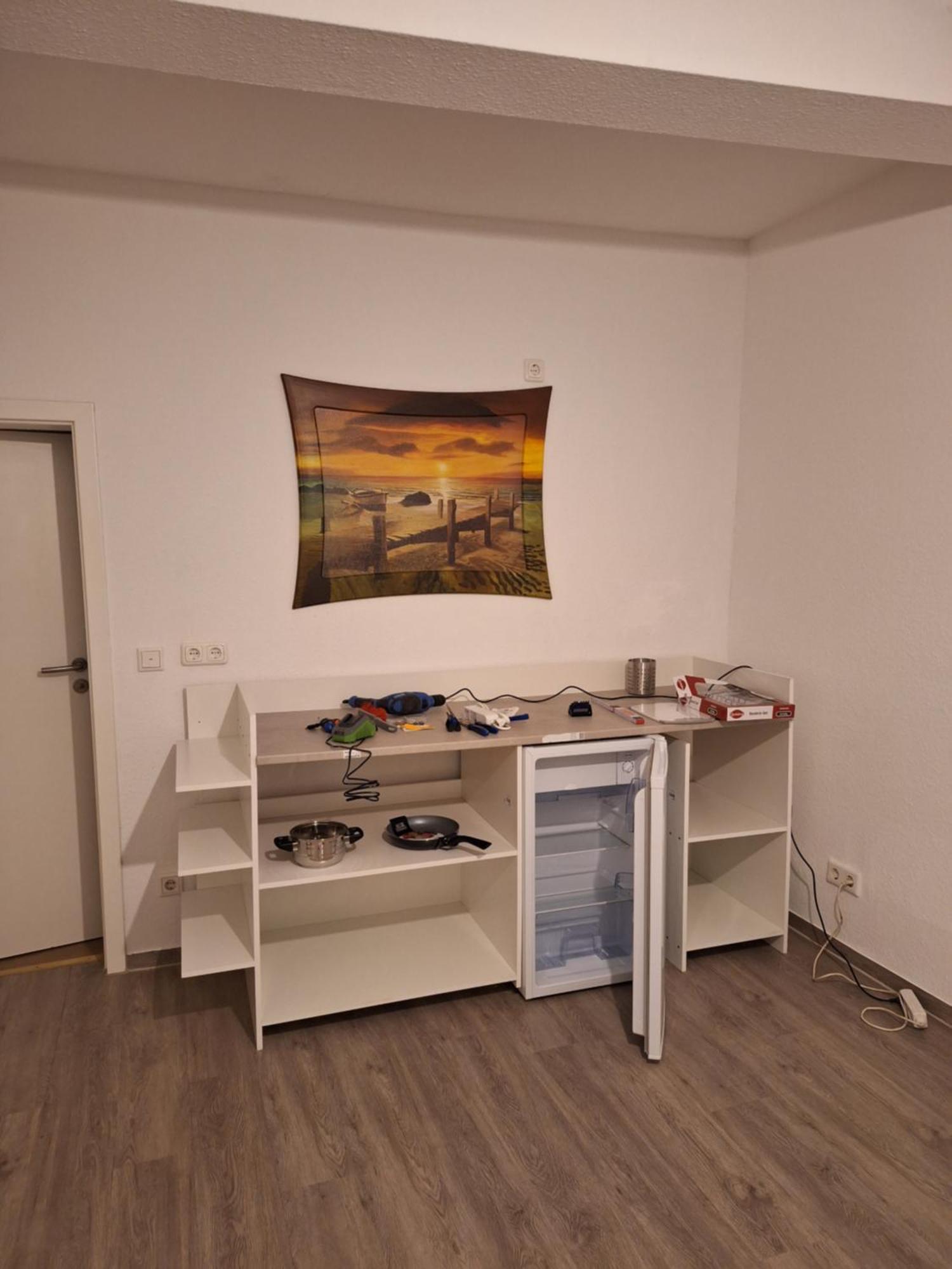 Hoteliving Apartments Giessen-Sued 外观 照片
