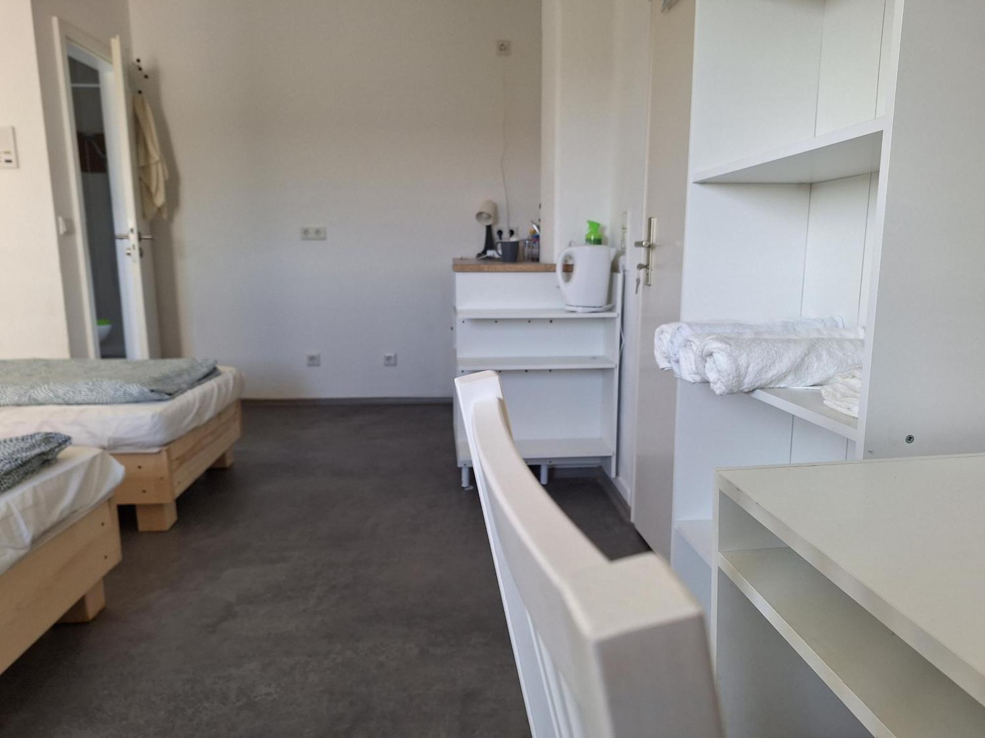 Hoteliving Apartments Giessen-Sued 外观 照片