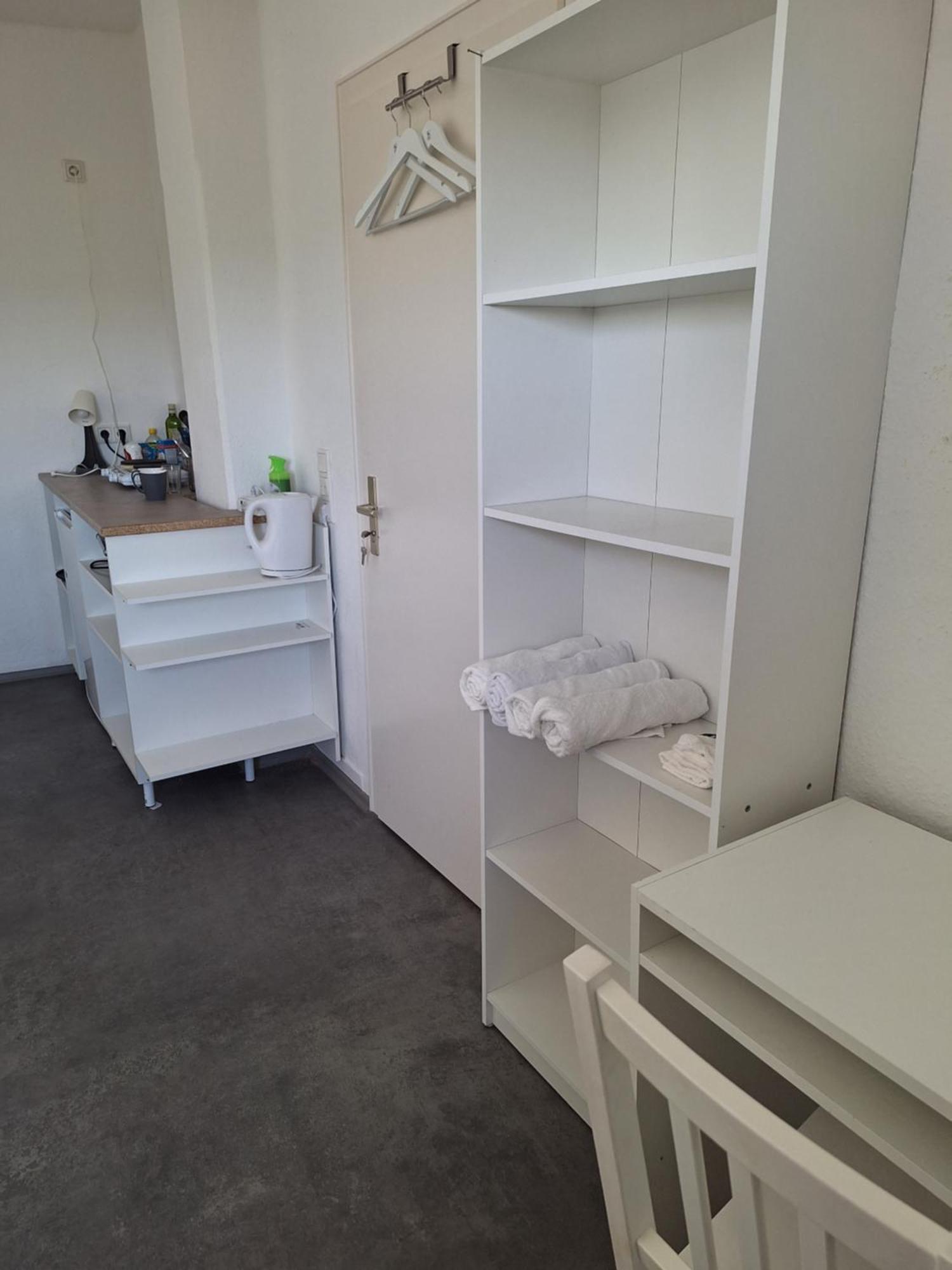 Hoteliving Apartments Giessen-Sued 外观 照片