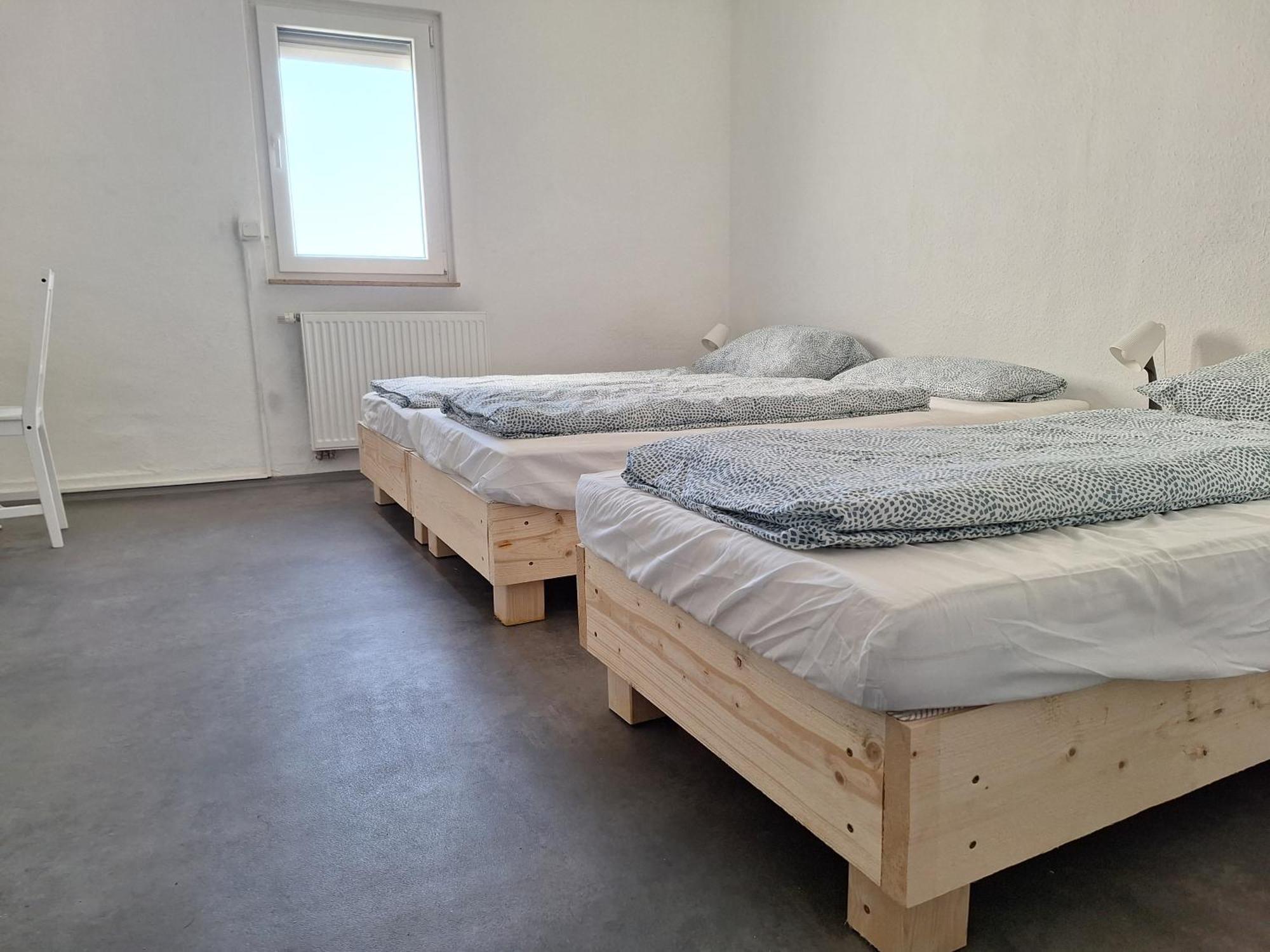 Hoteliving Apartments Giessen-Sued 外观 照片