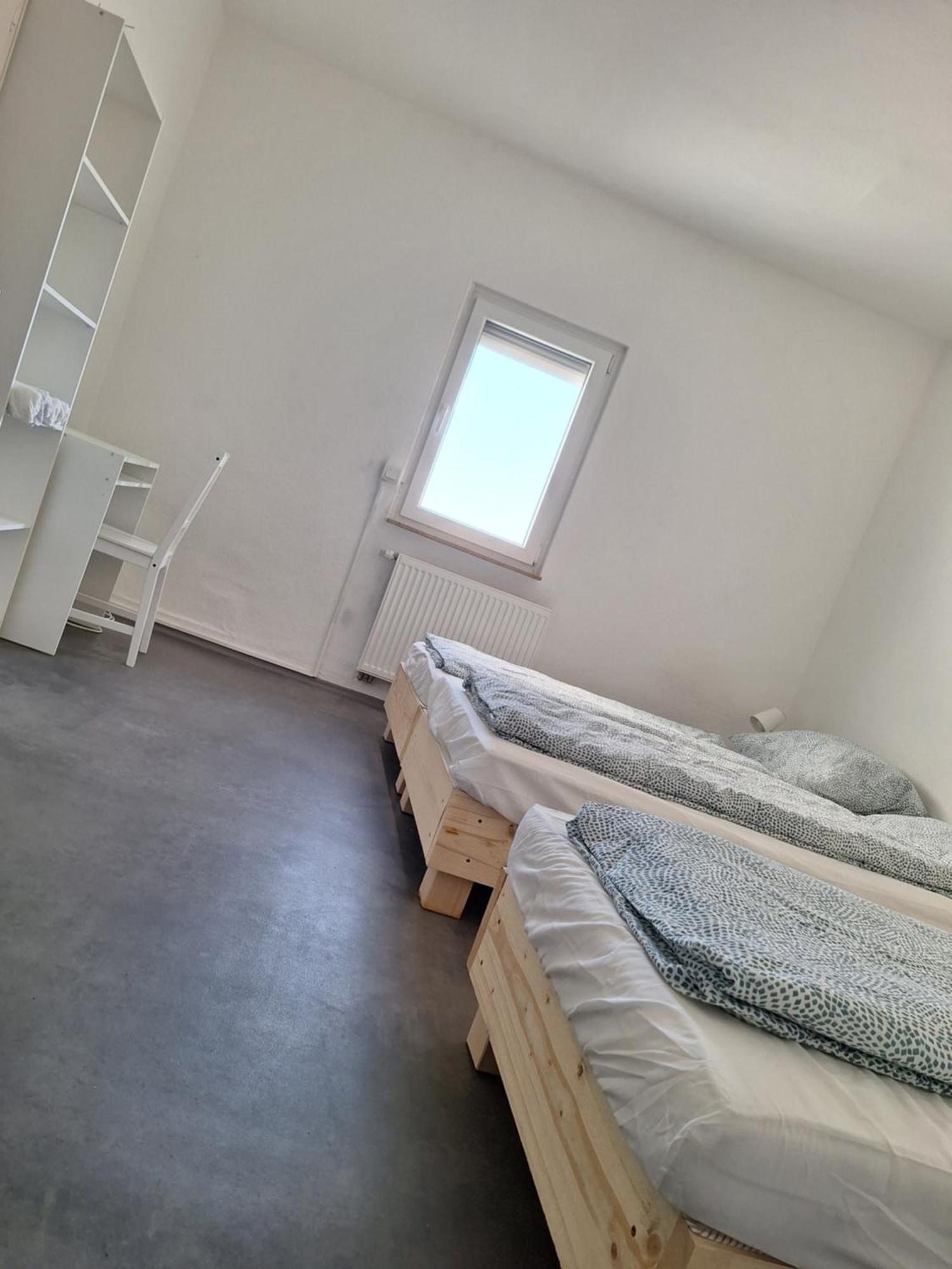 Hoteliving Apartments Giessen-Sued 外观 照片