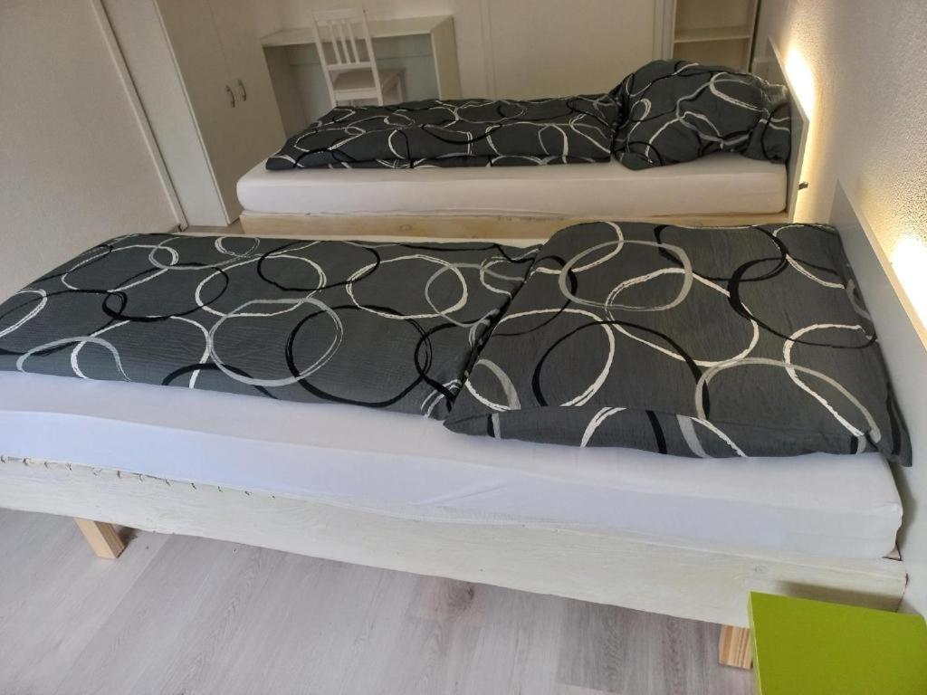 Hoteliving Apartments Giessen-Sued 外观 照片