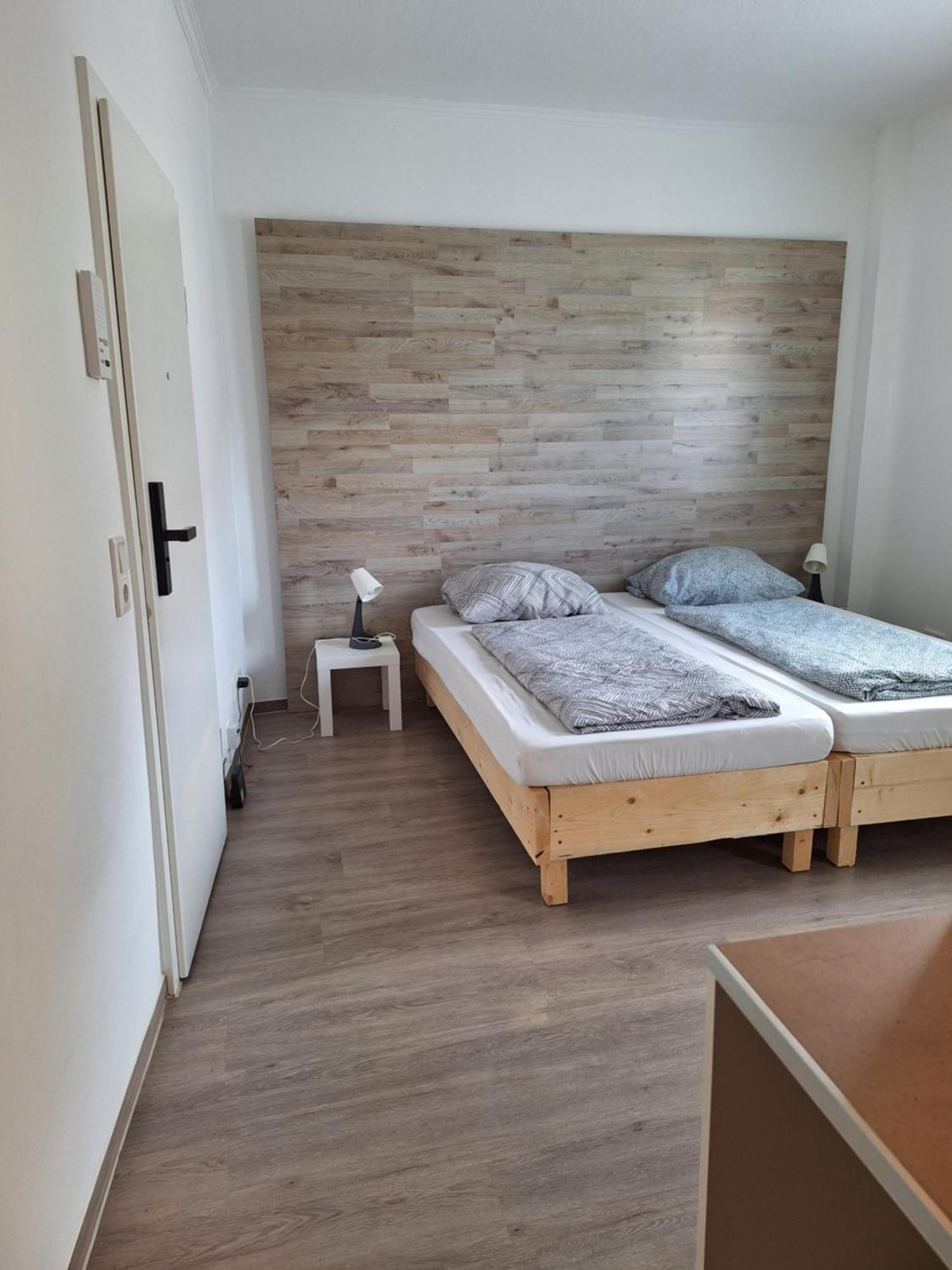 Hoteliving Apartments Giessen-Sued 外观 照片