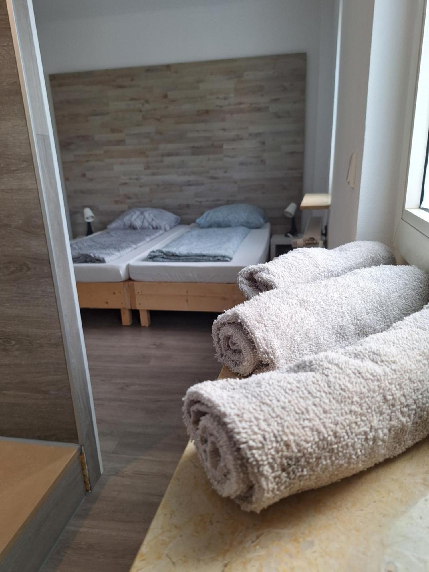 Hoteliving Apartments Giessen-Sued 外观 照片