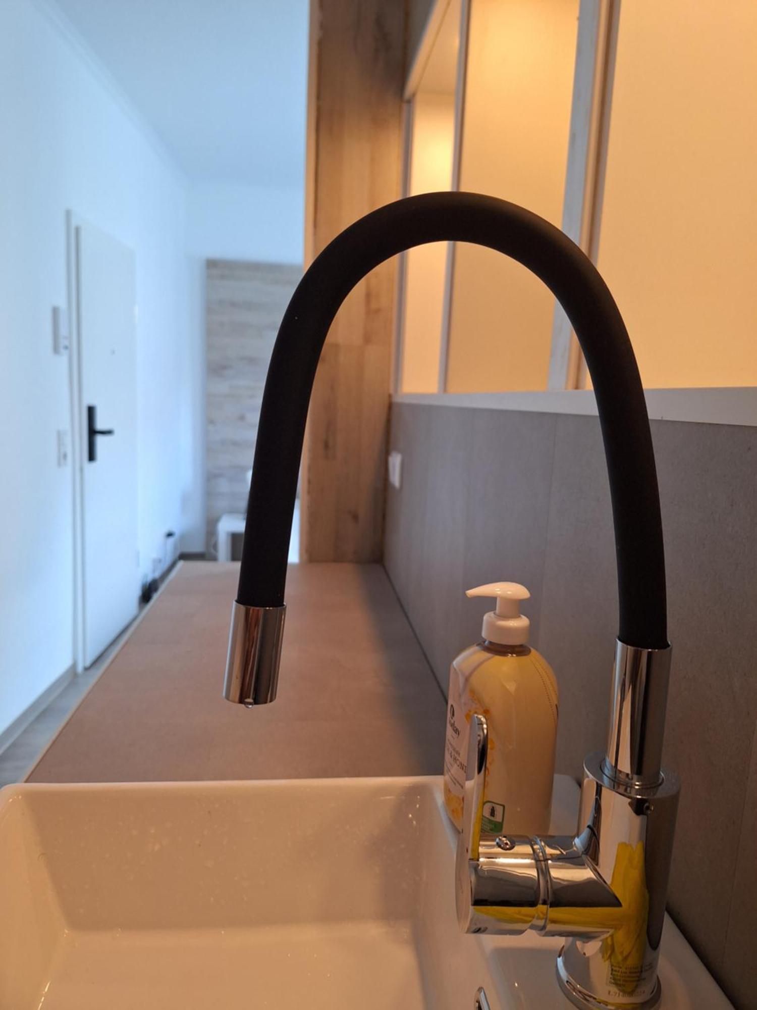 Hoteliving Apartments Giessen-Sued 外观 照片
